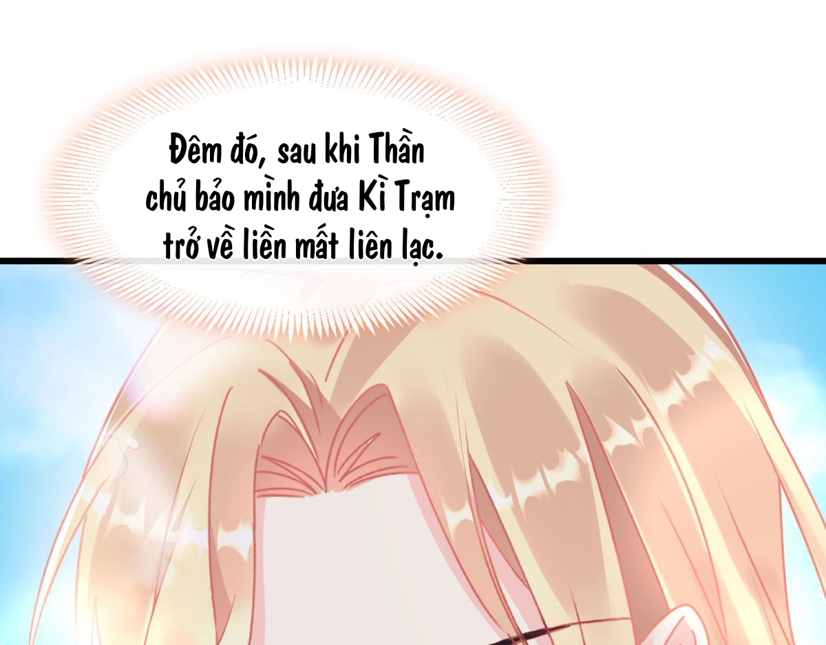 Tân Nương Của Ma Thần Chapter 33 - Trang 60