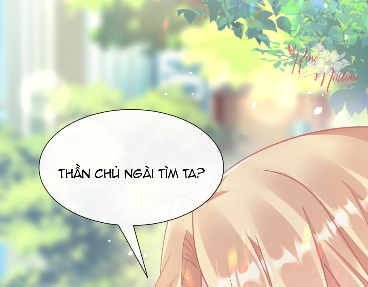 Tân Nương Của Ma Thần Chapter 33 - Trang 65