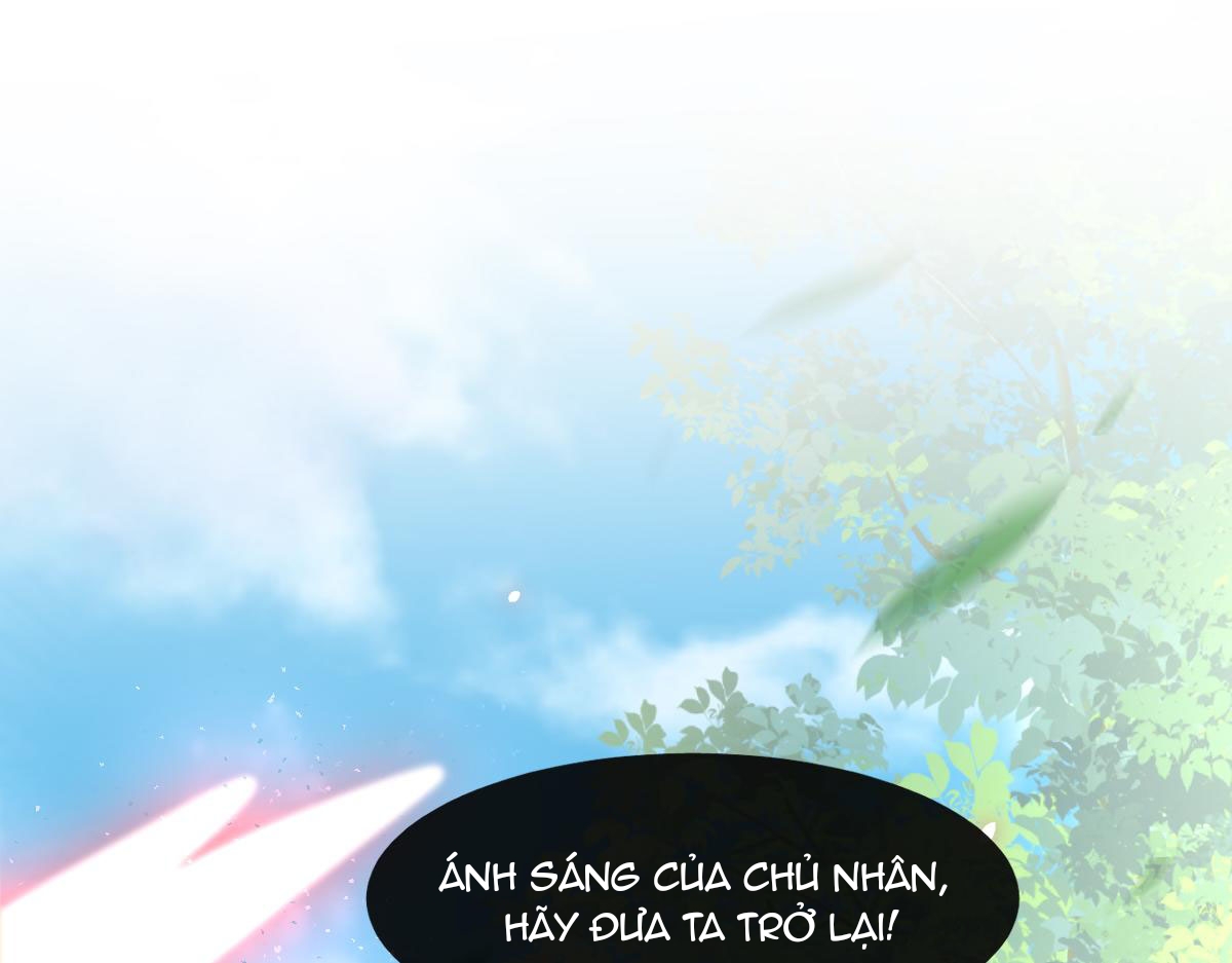 Tân Nương Của Ma Thần Chapter 33 - Trang 76