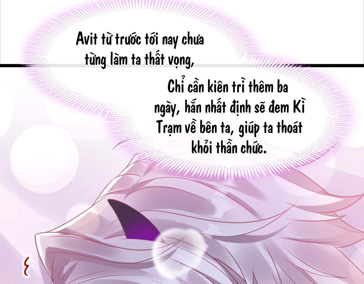 Tân Nương Của Ma Thần Chapter 33 - Trang 89