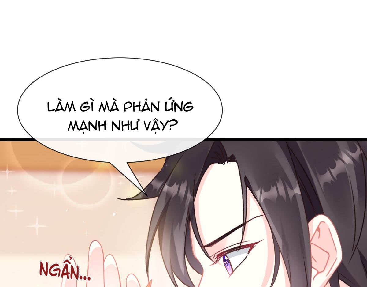 Tân Nương Của Ma Thần Chapter 33 - Trang 9