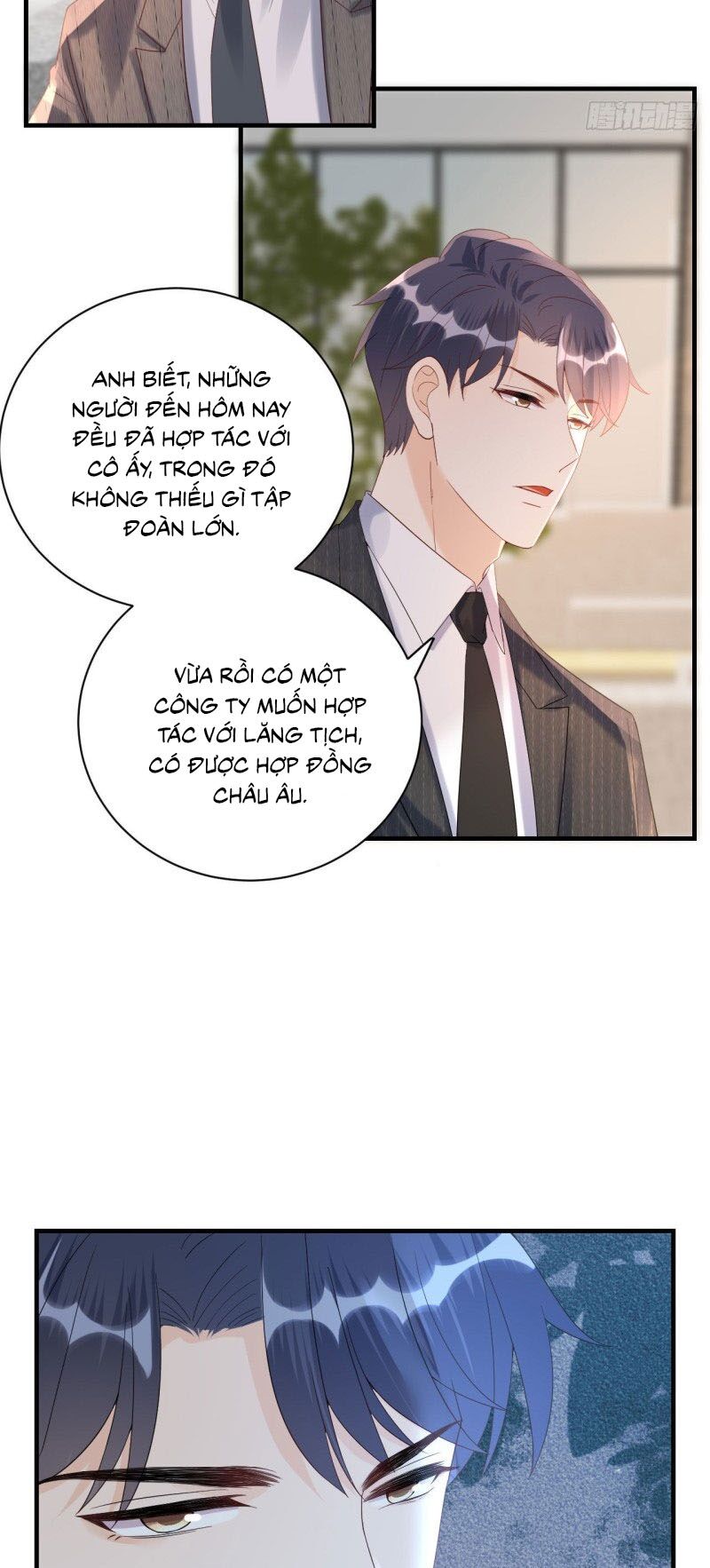 Tiến Độ Chia Tay 99% Chapter 65 - Trang 31