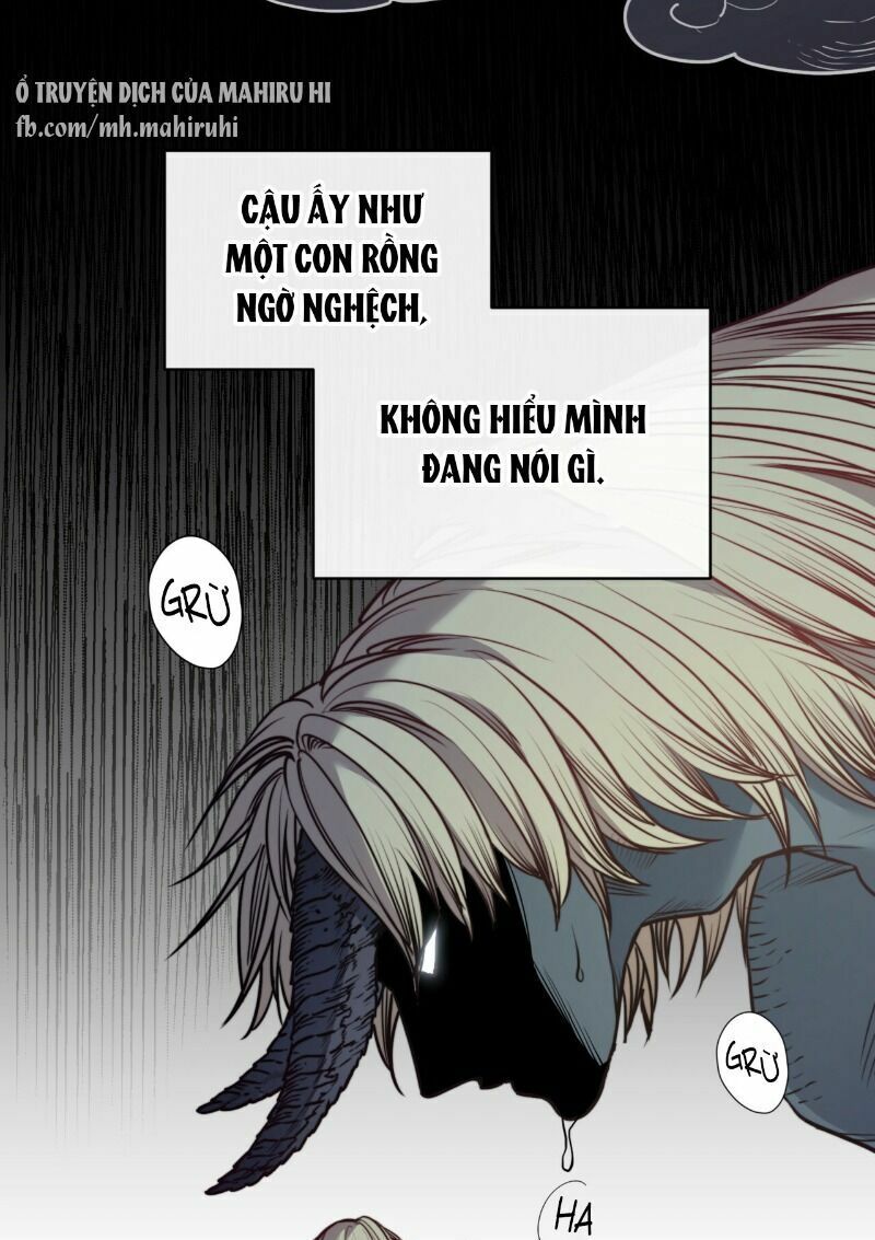 Ác Quỷ Chapter 47 - Trang 26