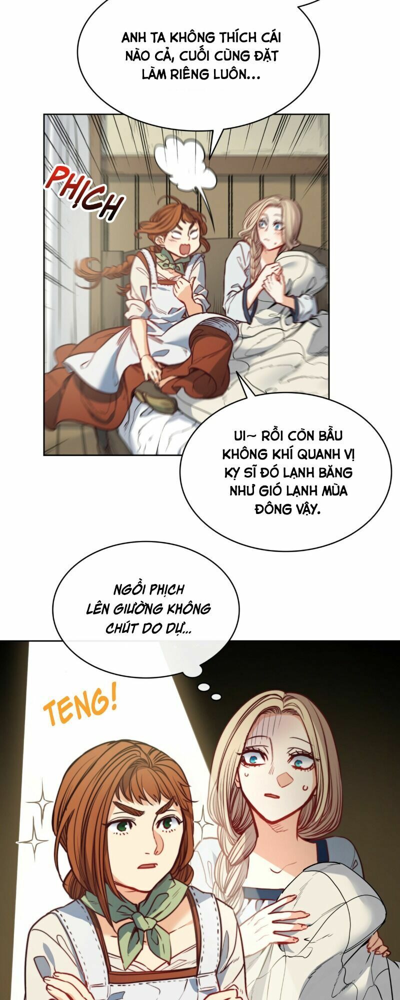 Ác Quỷ Chapter 47 - Trang 58