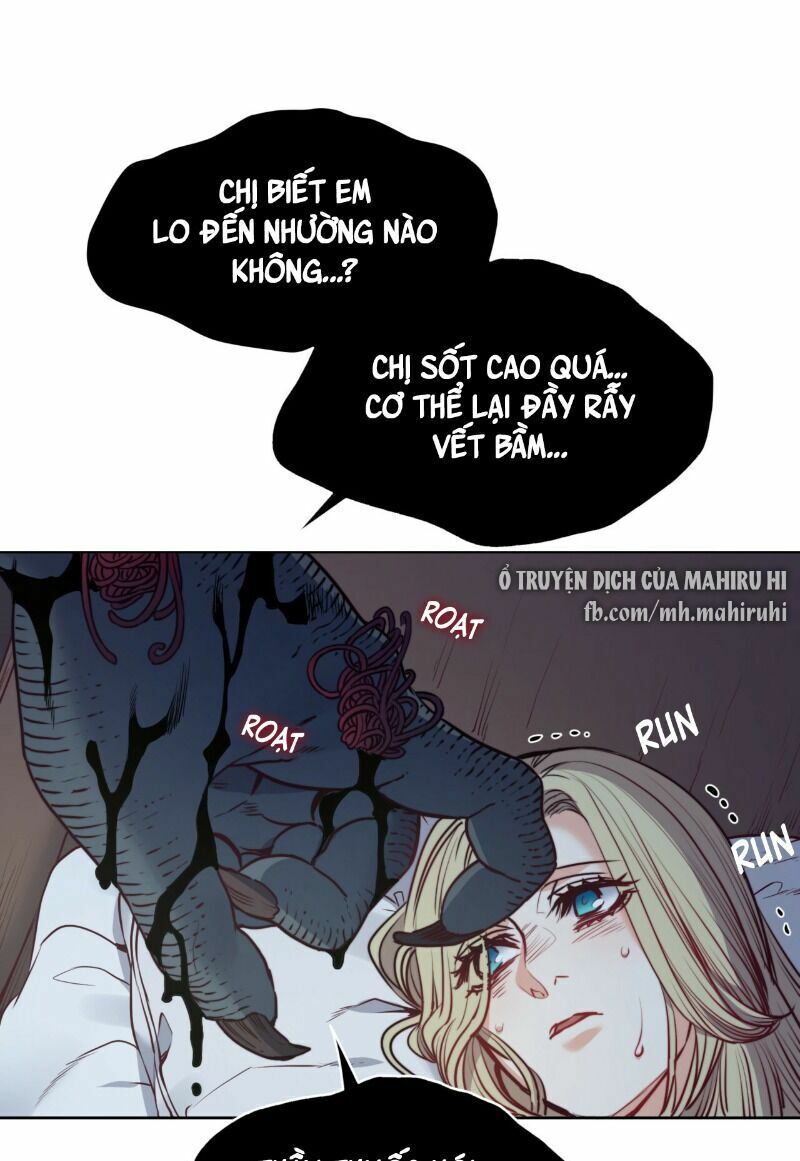 Ác Quỷ Chapter 47 - Trang 6