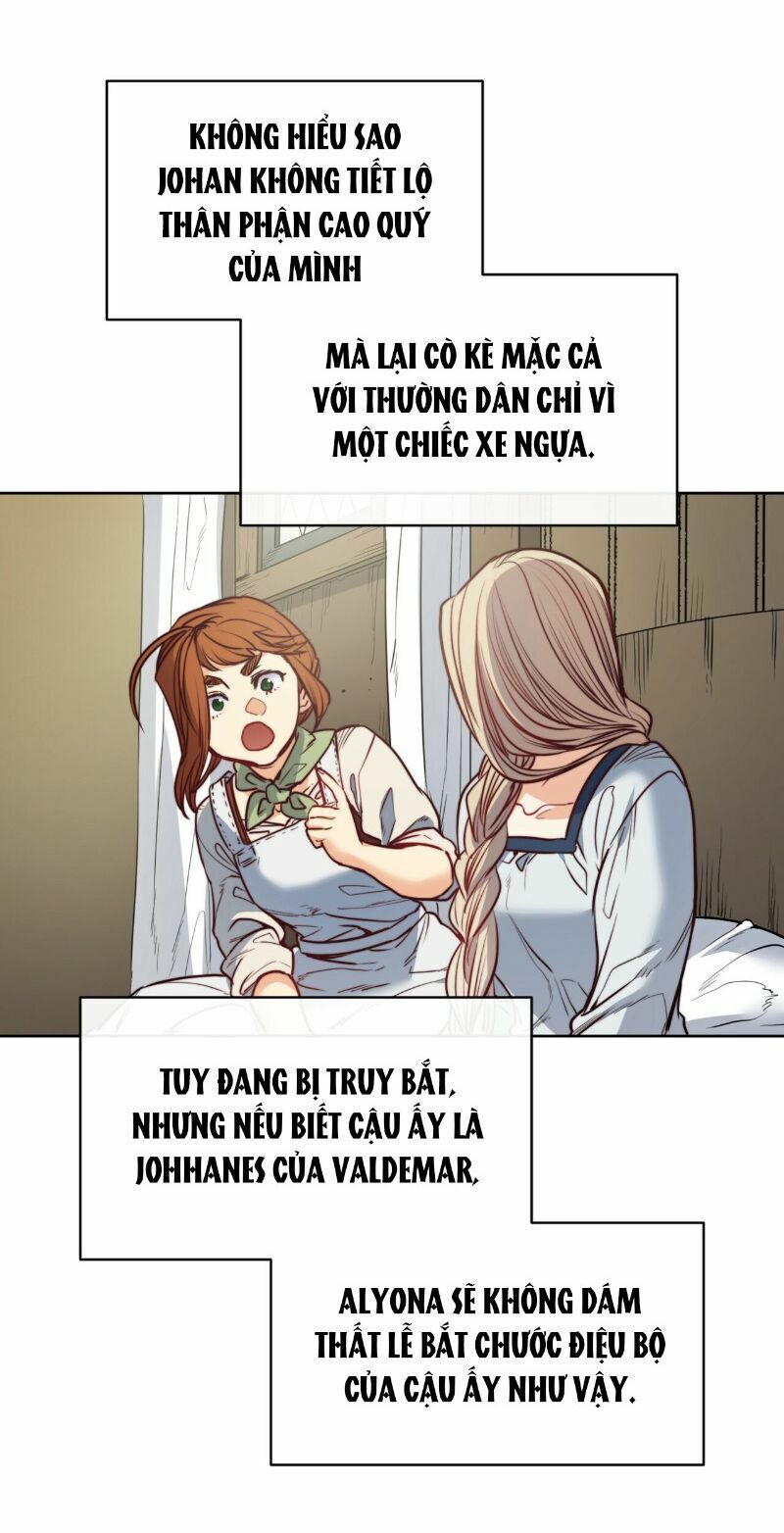 Ác Quỷ Chapter 47 - Trang 60