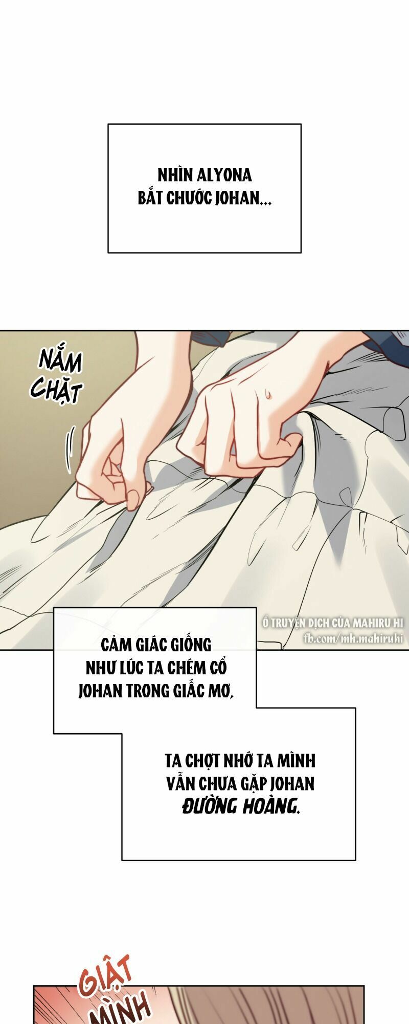 Ác Quỷ Chapter 47 - Trang 61