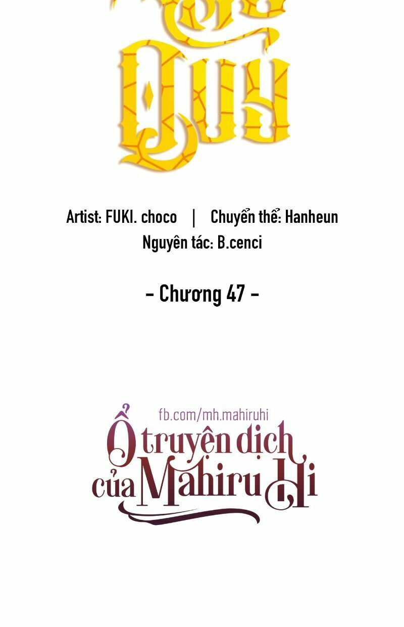 Ác Quỷ Chapter 47 - Trang 68