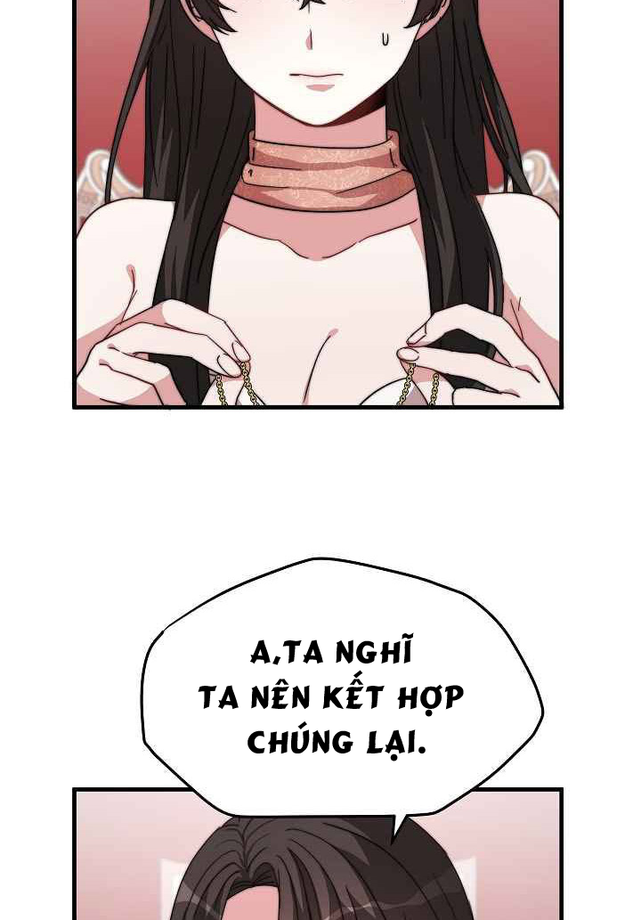 Cô Dâu Của Elysian Chapter 6 - Trang 10