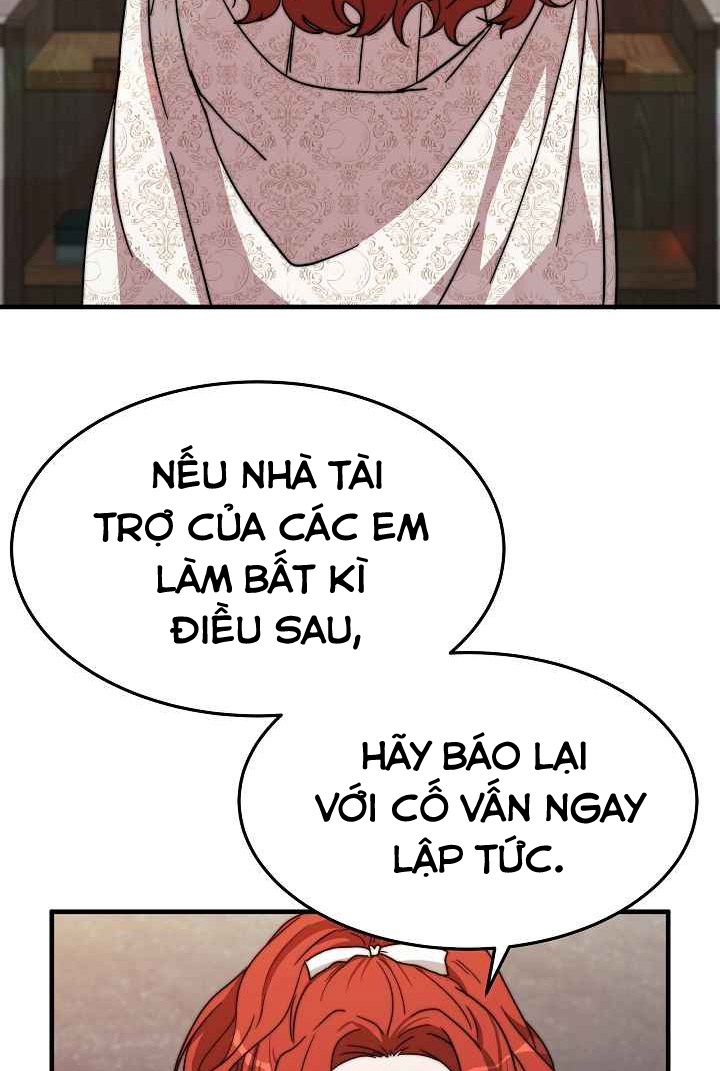 Cô Dâu Của Elysian Chapter 6 - Trang 103