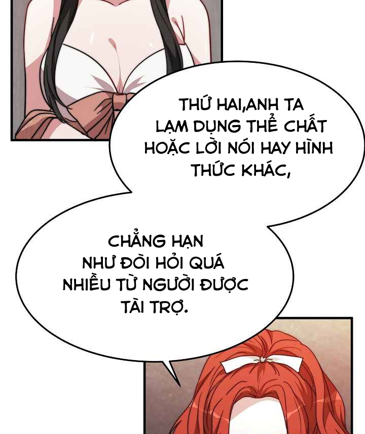 Cô Dâu Của Elysian Chapter 6 - Trang 106