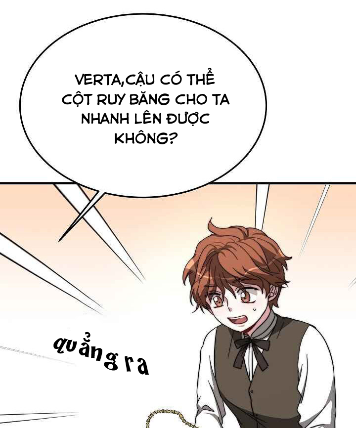 Cô Dâu Của Elysian Chapter 6 - Trang 12