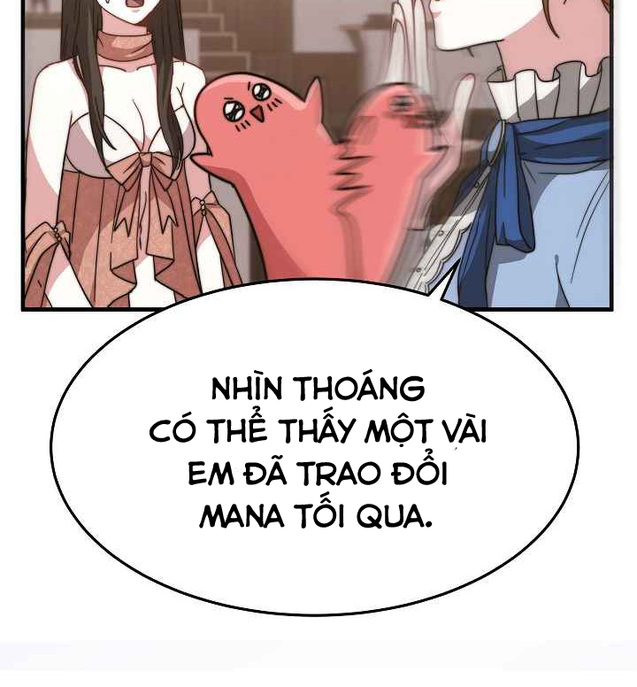 Cô Dâu Của Elysian Chapter 6 - Trang 44