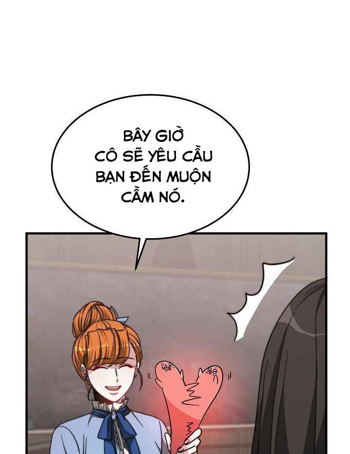 Cô Dâu Của Elysian Chapter 6 - Trang 47