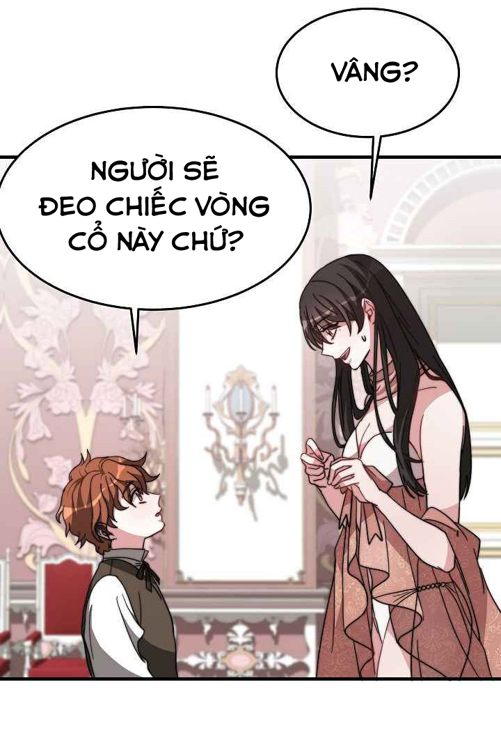 Cô Dâu Của Elysian Chapter 6 - Trang 8