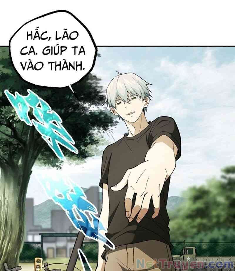 Thợ Máy Siêu Cấp Chapter 16 - Trang 18