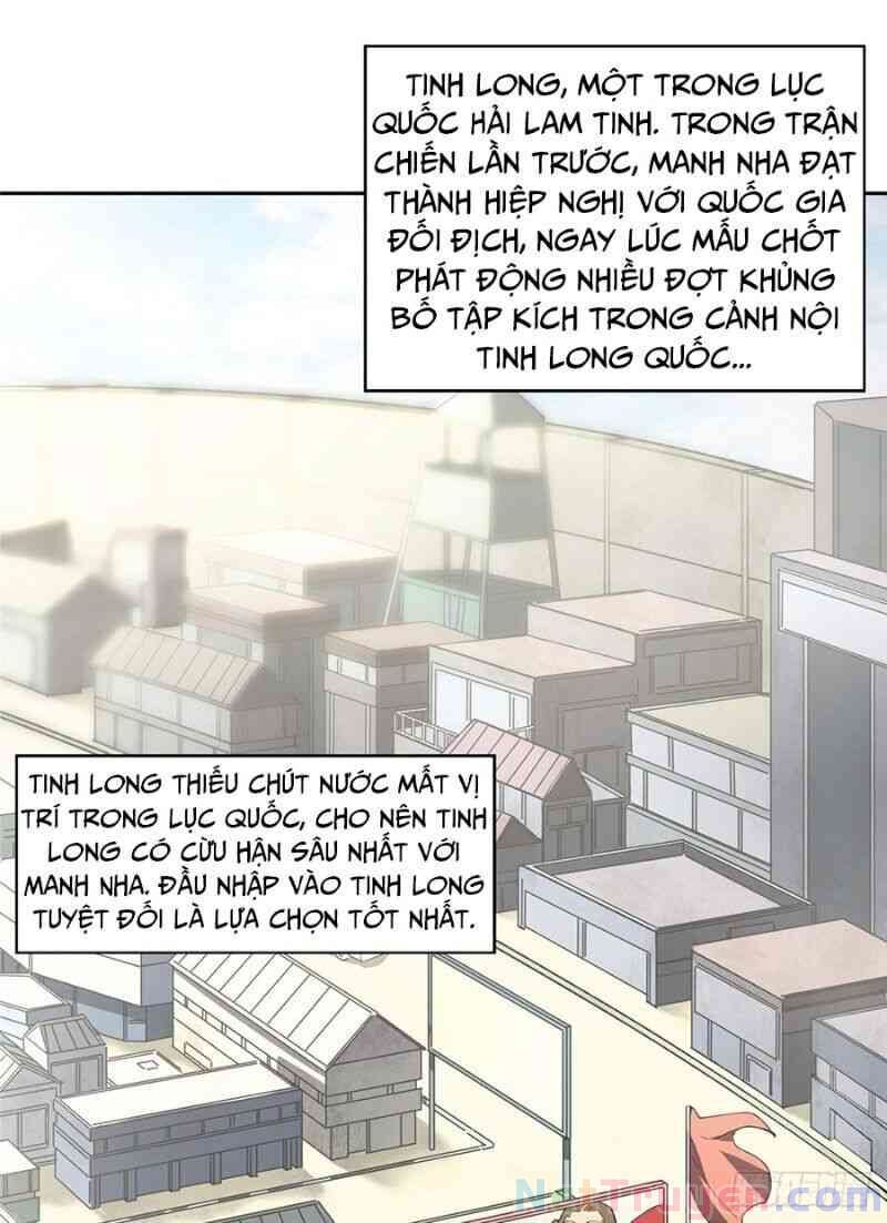 Thợ Máy Siêu Cấp Chapter 16 - Trang 23