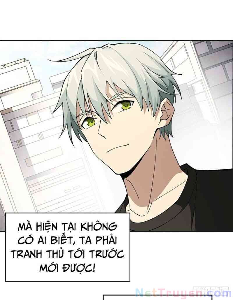 Thợ Máy Siêu Cấp Chapter 16 - Trang 26