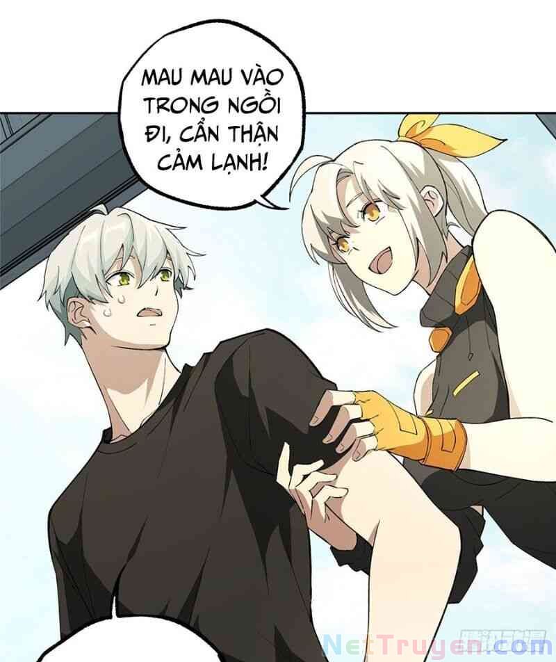 Thợ Máy Siêu Cấp Chapter 16 - Trang 39