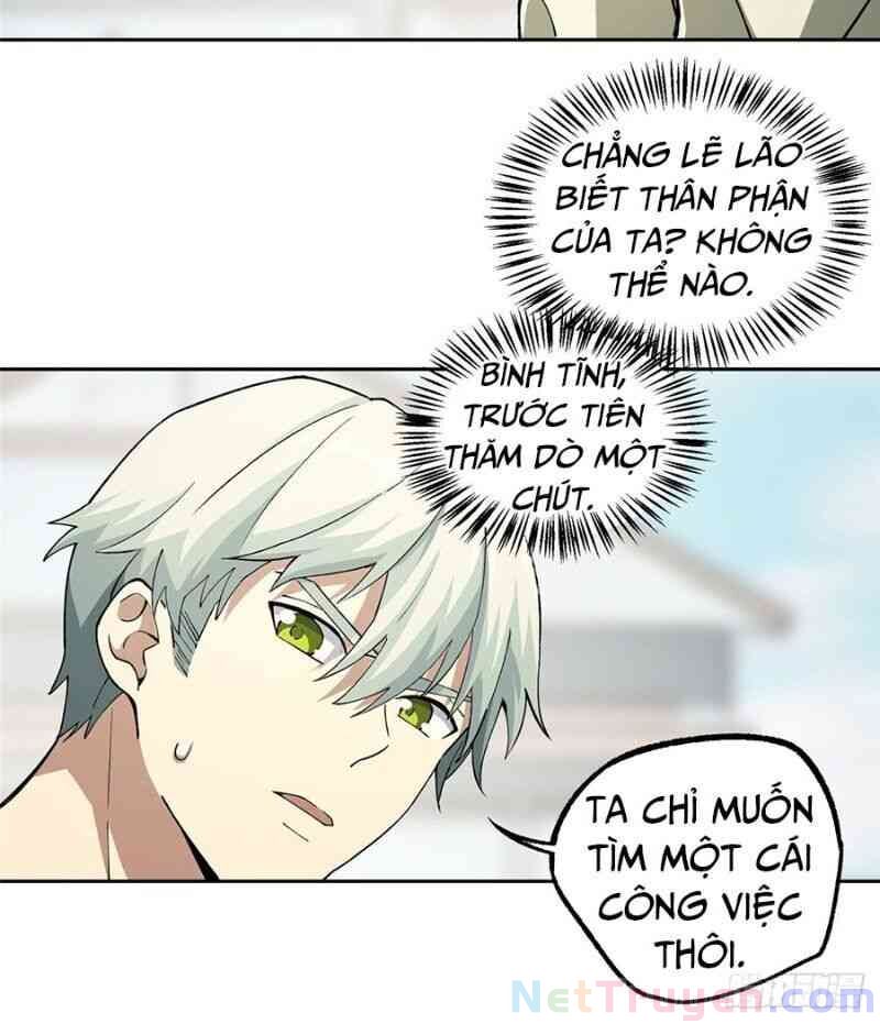 Thợ Máy Siêu Cấp Chapter 16 - Trang 44