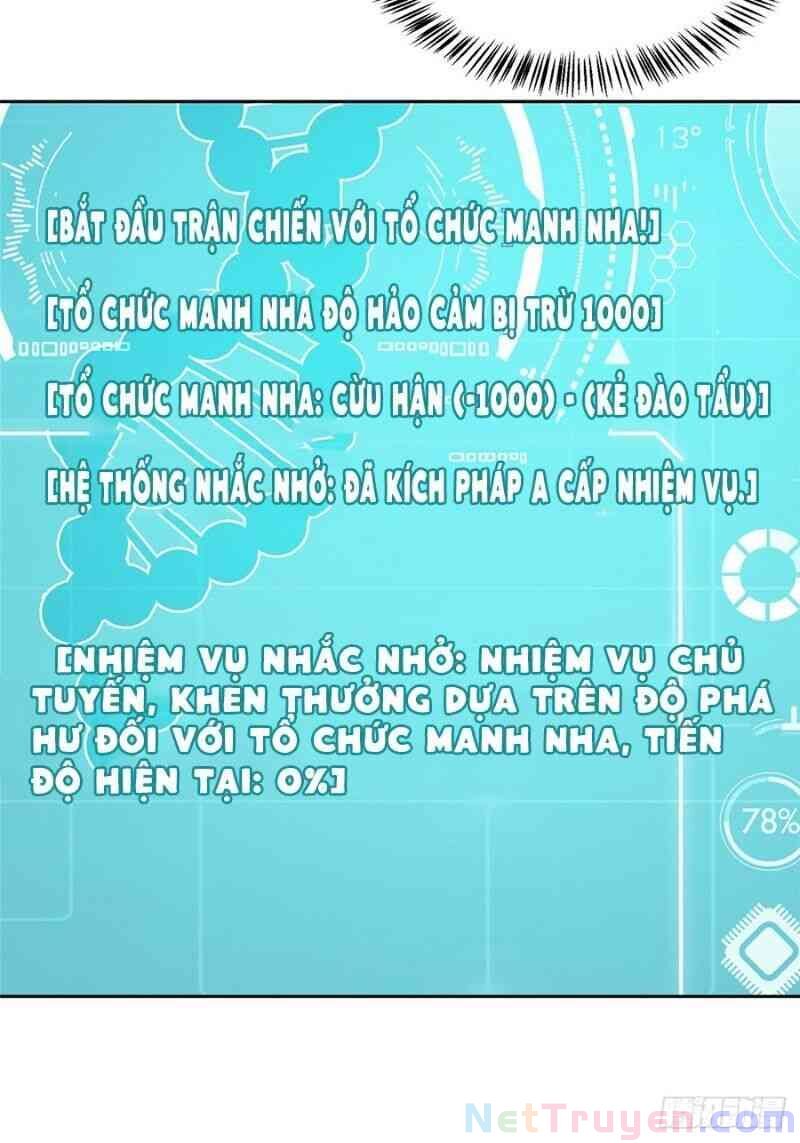 Thợ Máy Siêu Cấp Chapter 16 - Trang 6