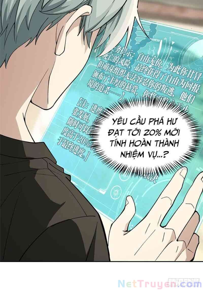 Thợ Máy Siêu Cấp Chapter 16 - Trang 8