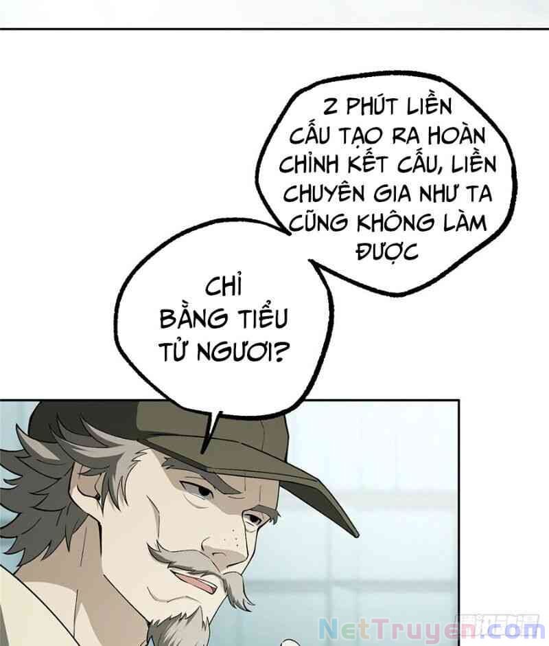 Thợ Máy Siêu Cấp Chapter 17 - Trang 16