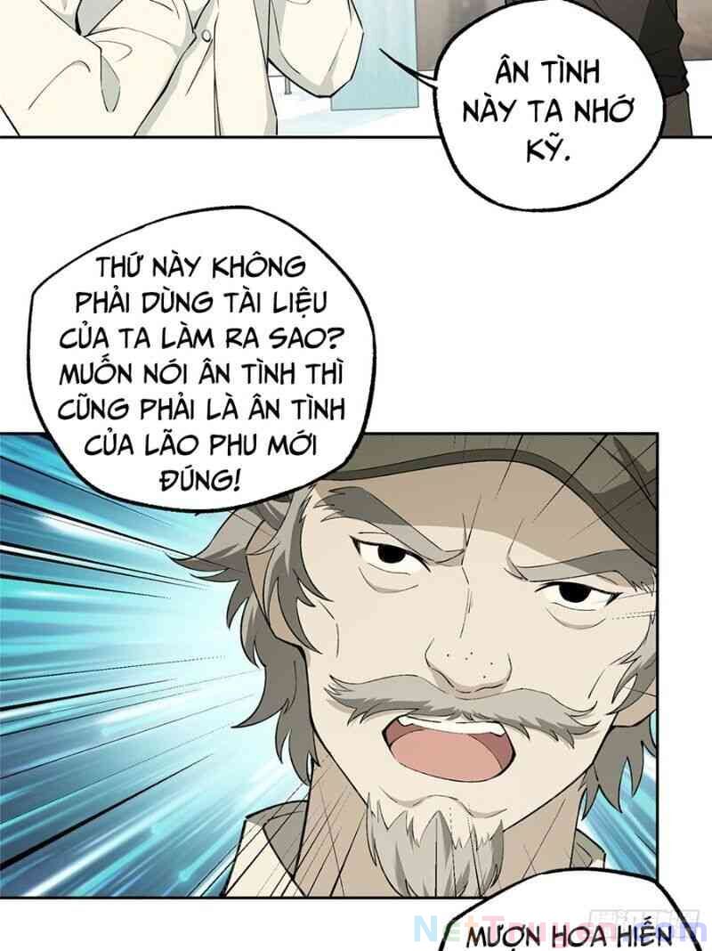 Thợ Máy Siêu Cấp Chapter 17 - Trang 31