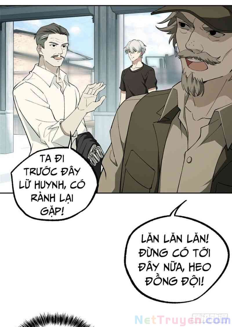 Thợ Máy Siêu Cấp Chapter 17 - Trang 36