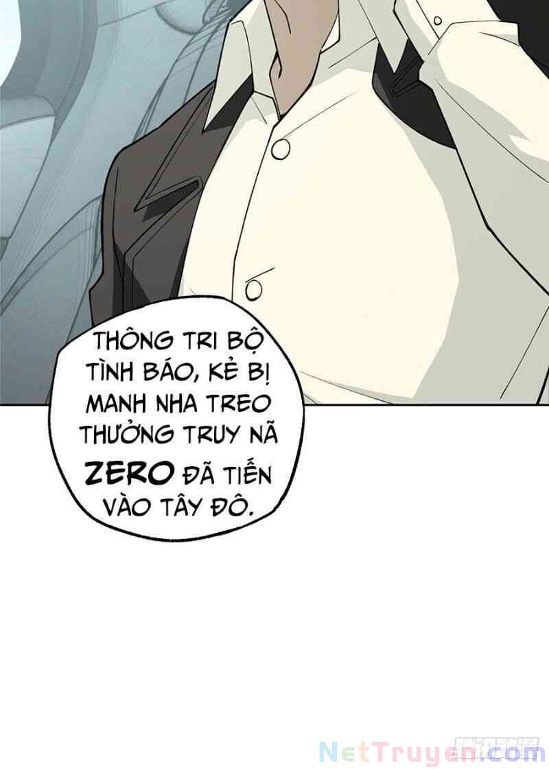 Thợ Máy Siêu Cấp Chapter 17 - Trang 41