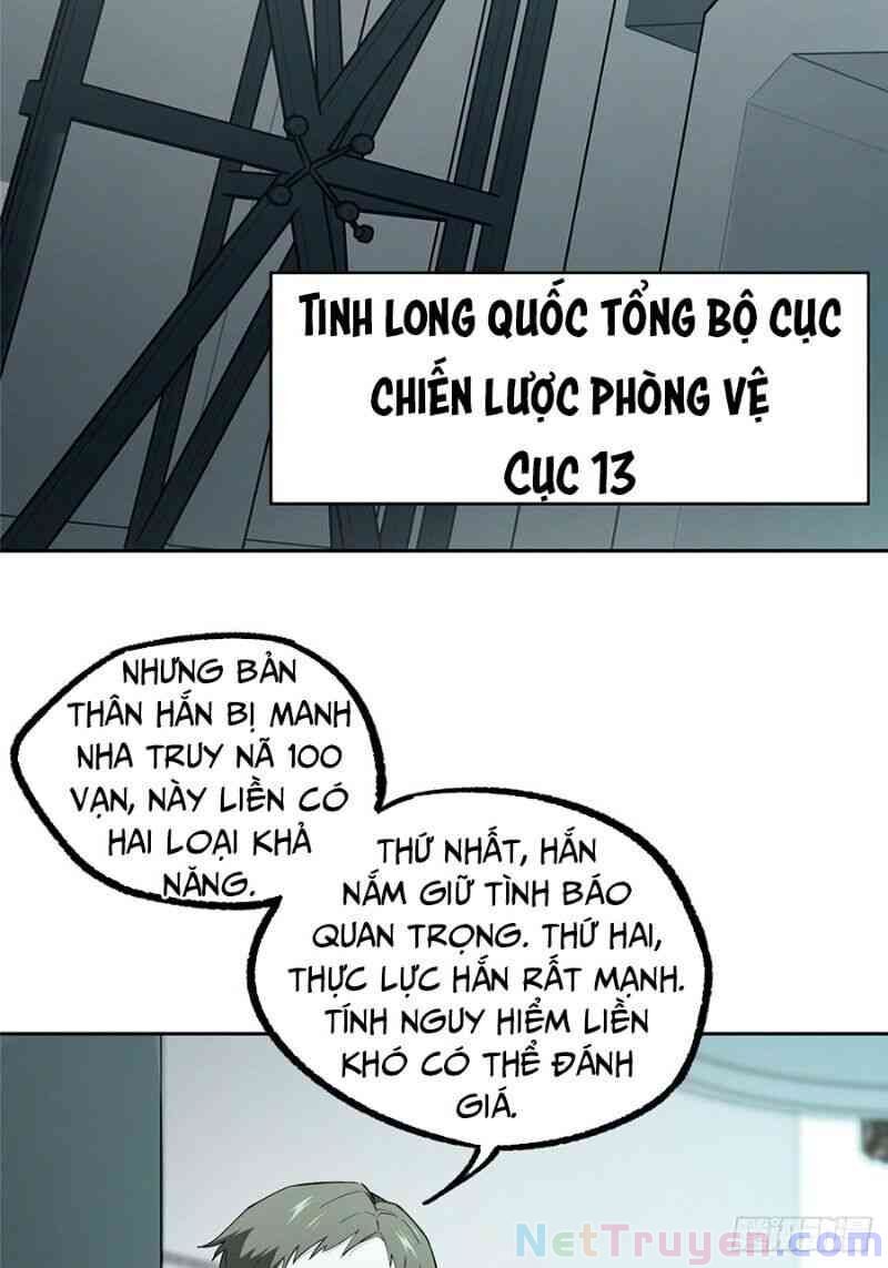 Thợ Máy Siêu Cấp Chapter 18 - Trang 3