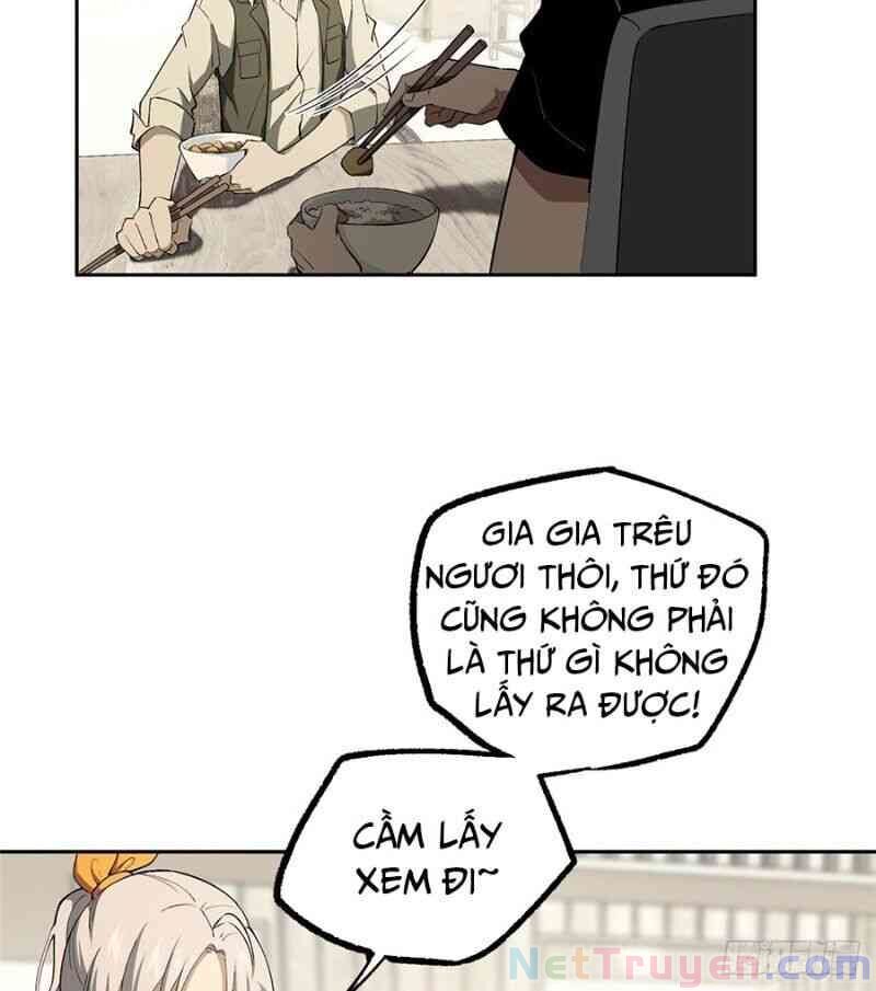 Thợ Máy Siêu Cấp Chapter 18 - Trang 31