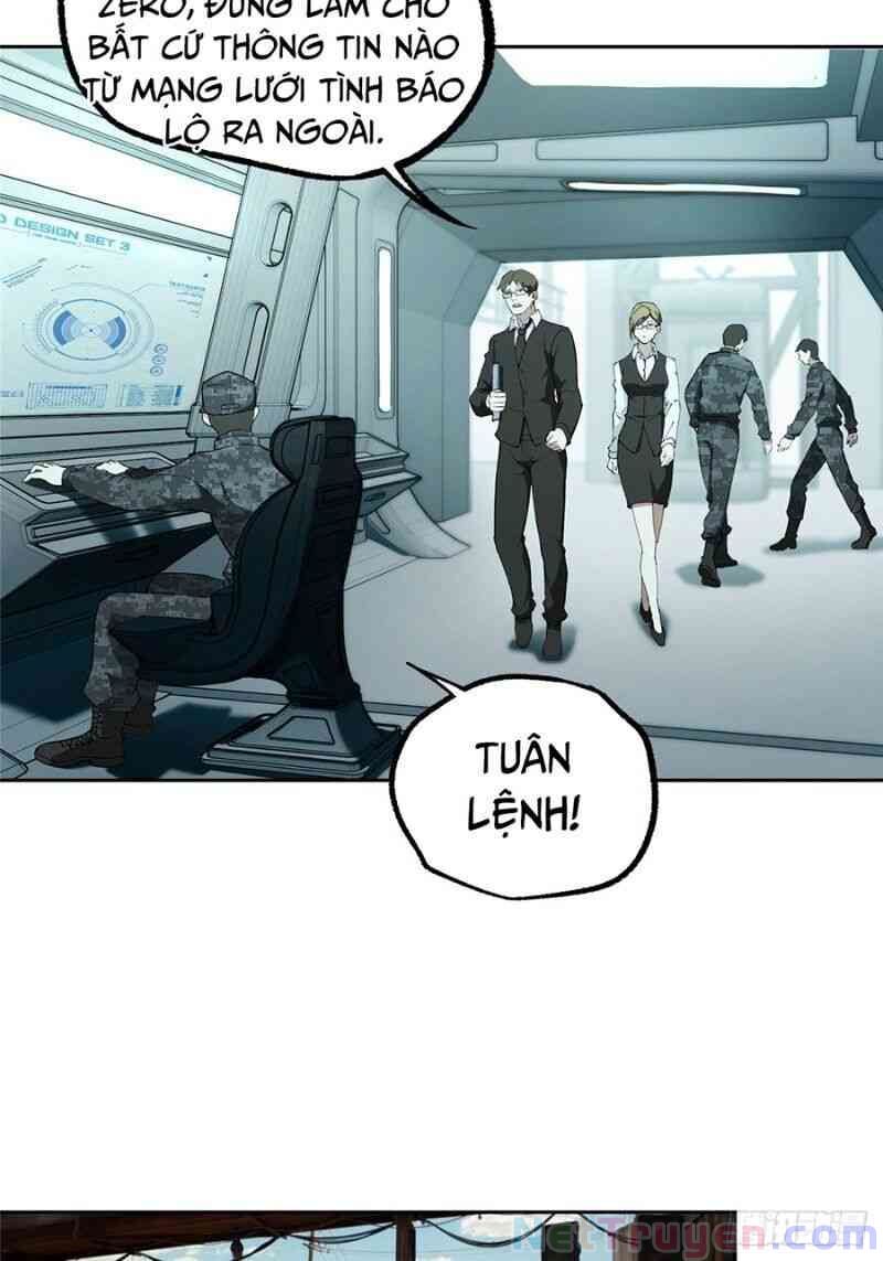 Thợ Máy Siêu Cấp Chapter 18 - Trang 5