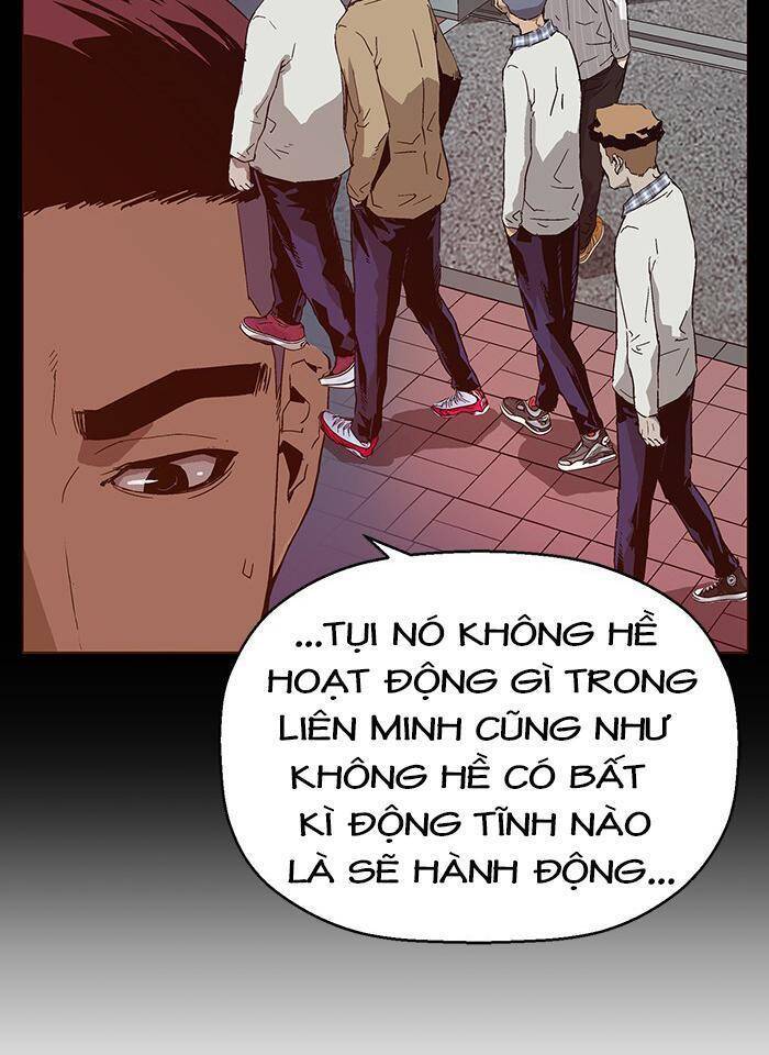 Anh Hùng Yếu Chapter 132 - Trang 10