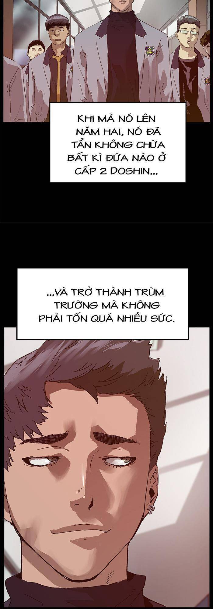 Anh Hùng Yếu Chapter 132 - Trang 19