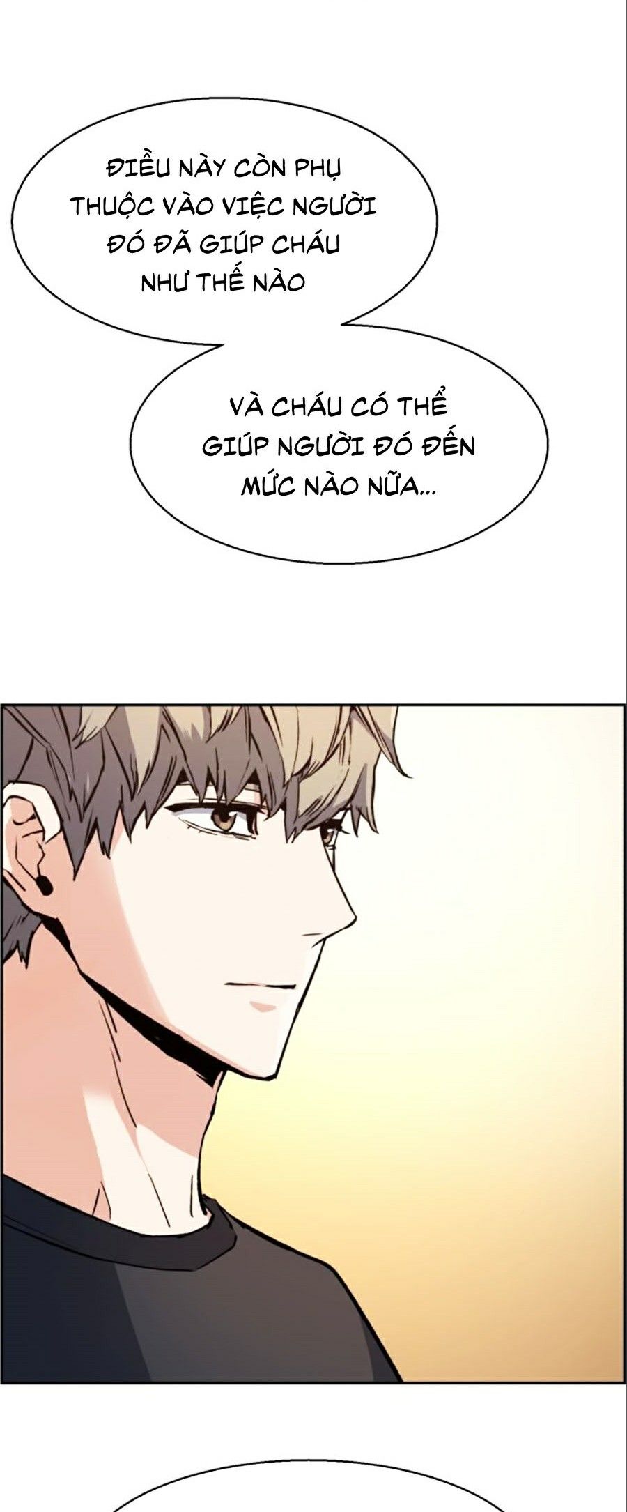 Bạn Học Của Tôi Là Lính Đánh Thuê Chapter 31 - Trang 41