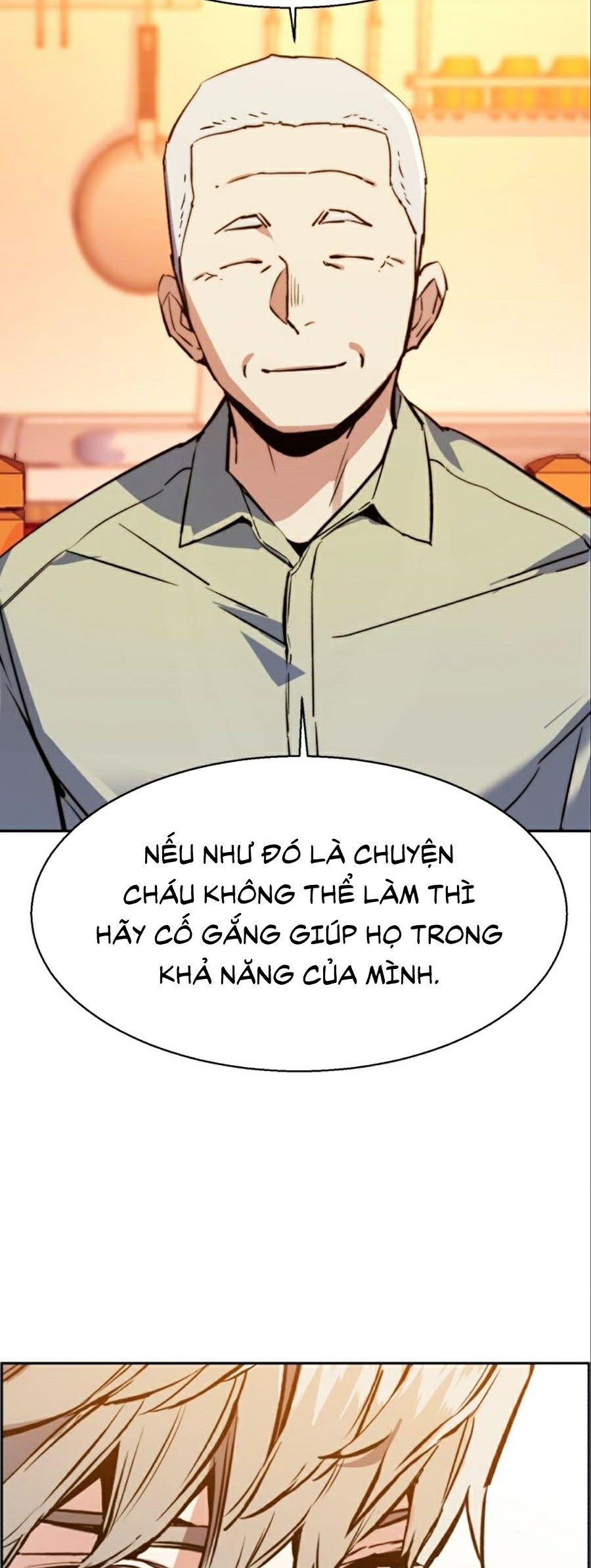 Bạn Học Của Tôi Là Lính Đánh Thuê Chapter 31 - Trang 44