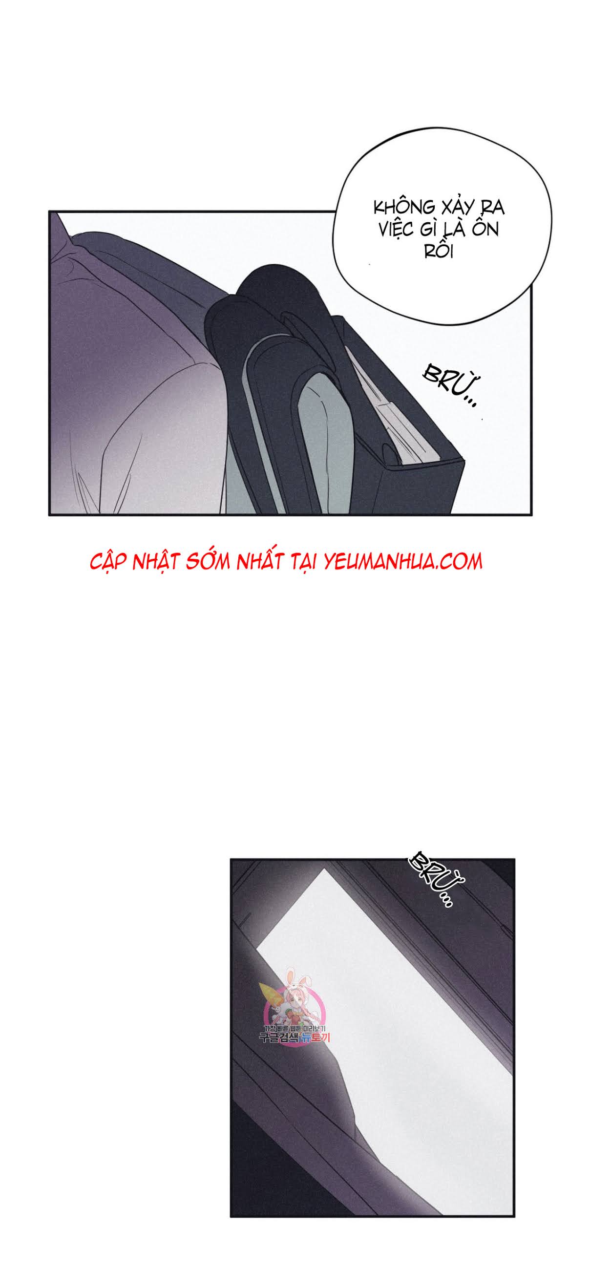 Chiếu Tướng Chapter 22 - Trang 24