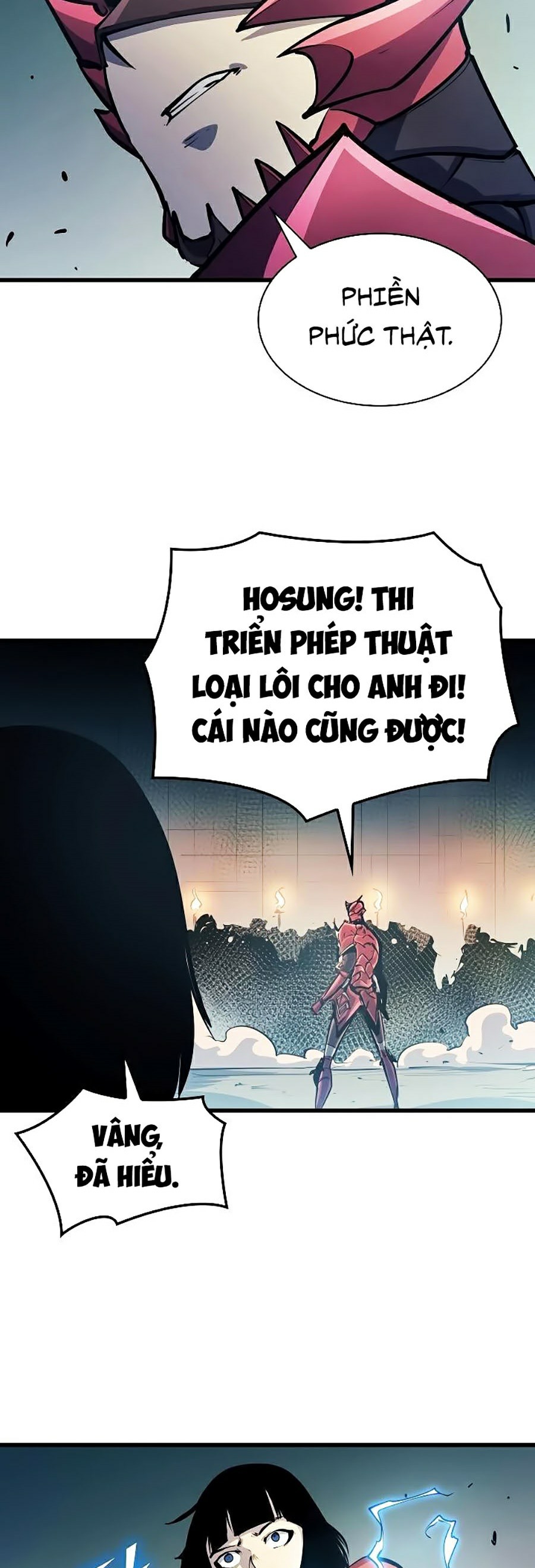 Sự Trở Lại Của Người Chơi Cấp Cao Nhất Chapter 72 - Trang 12