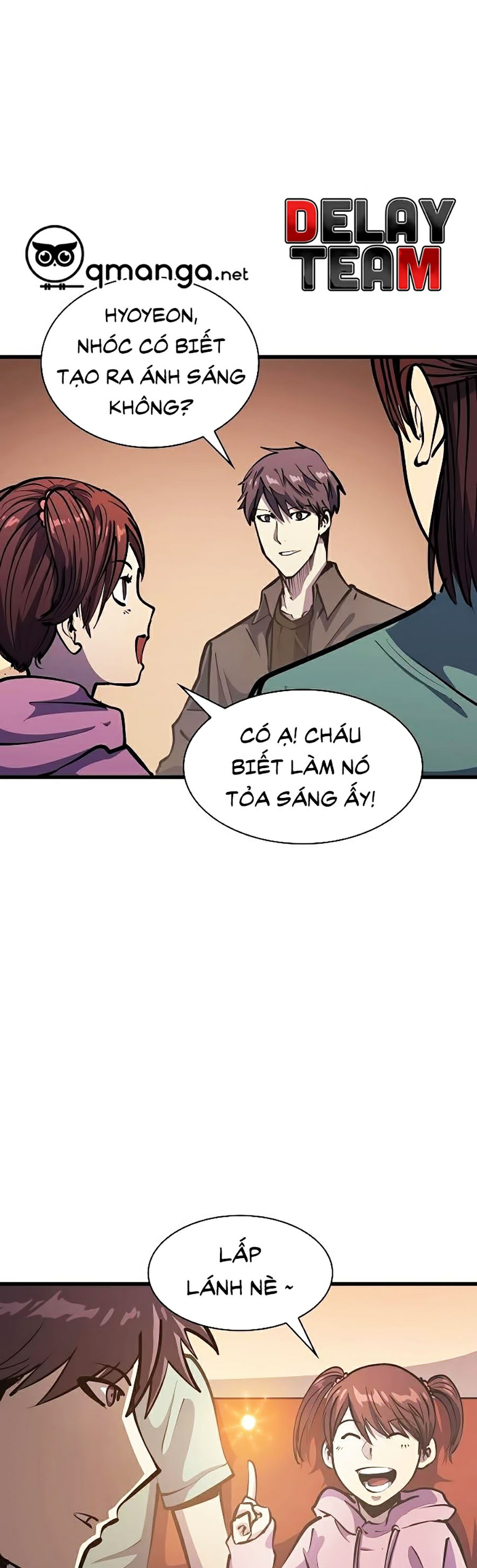 Sự Trở Lại Của Người Chơi Cấp Cao Nhất Chapter 72 - Trang 23