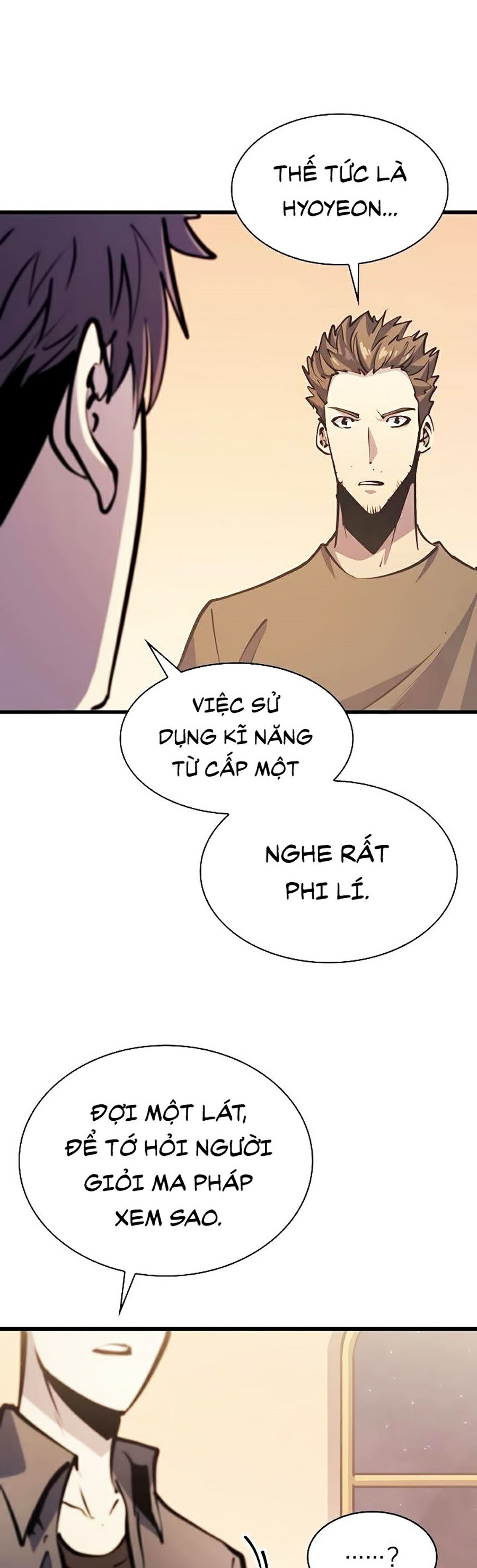 Sự Trở Lại Của Người Chơi Cấp Cao Nhất Chapter 72 - Trang 29