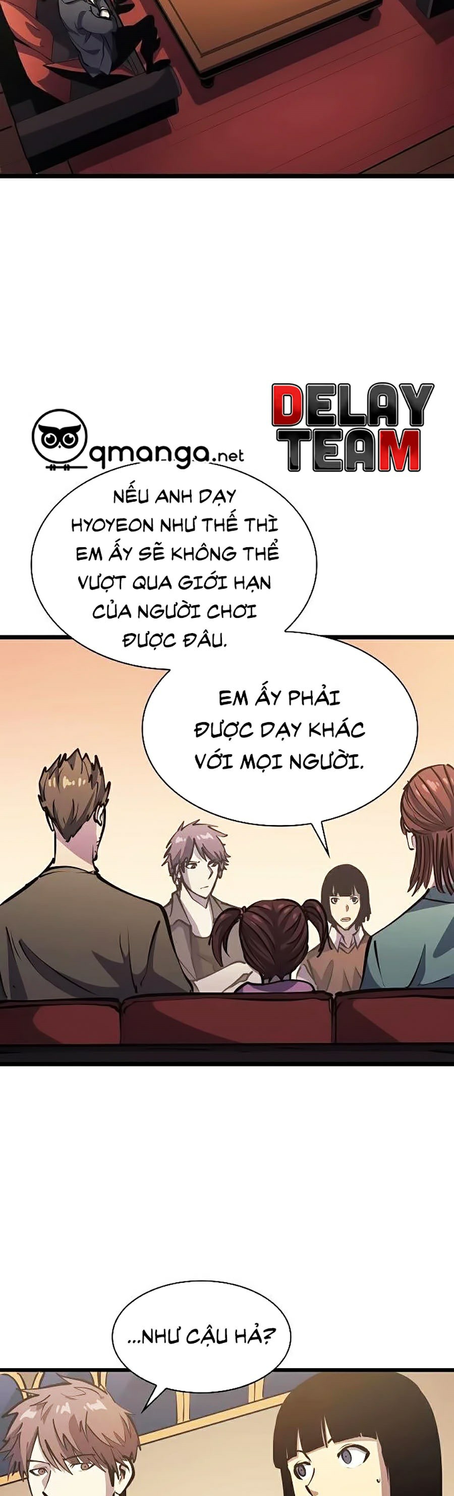 Sự Trở Lại Của Người Chơi Cấp Cao Nhất Chapter 72 - Trang 49