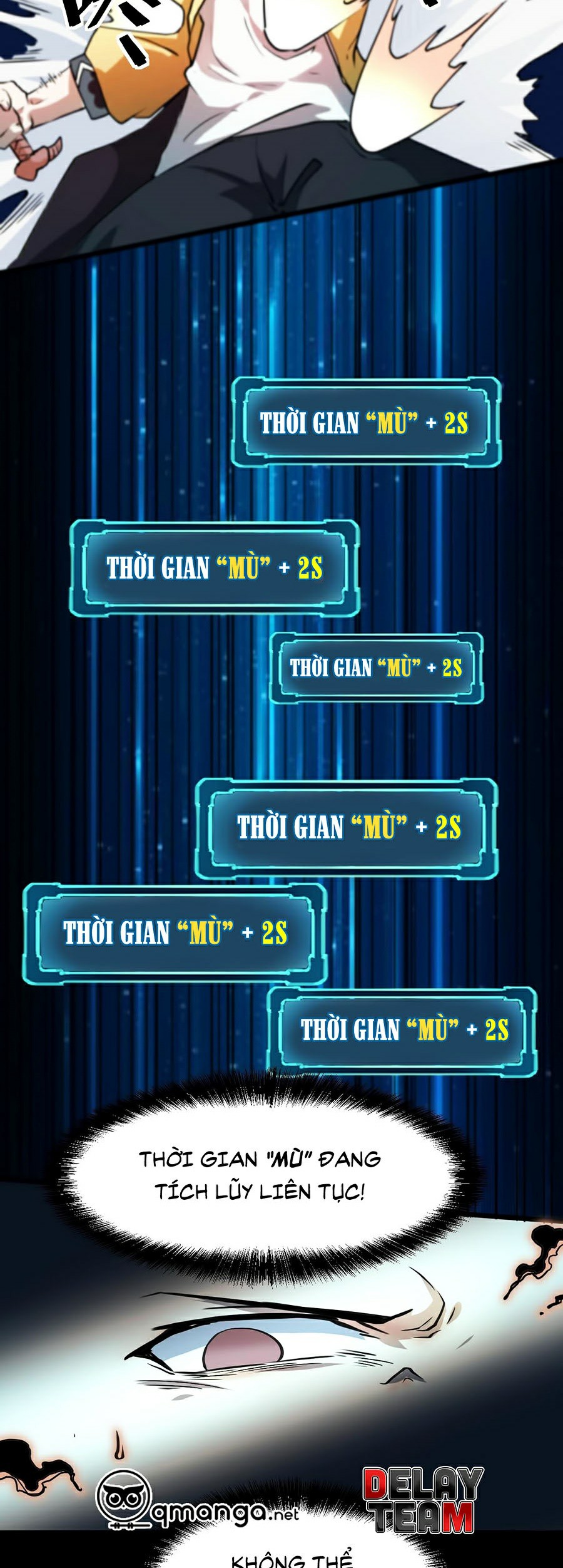 Ta Dựa Vào Bug Thành Vương Giả Chapter 9 - Trang 19