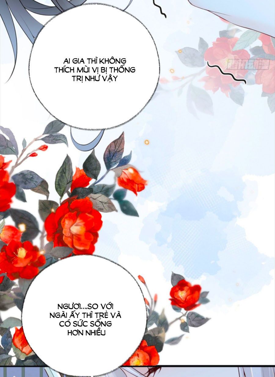 Thái Hậu Quân Hạ Thần Chapter 47 - Trang 4