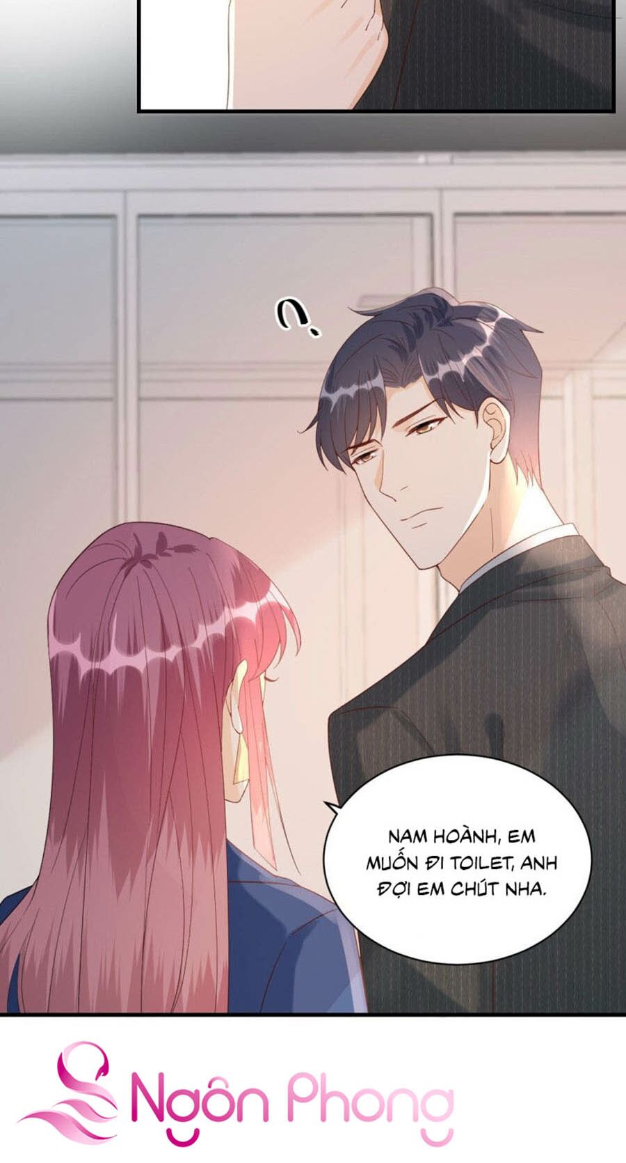 Tiến Độ Chia Tay 99% Chapter 66 - Trang 32