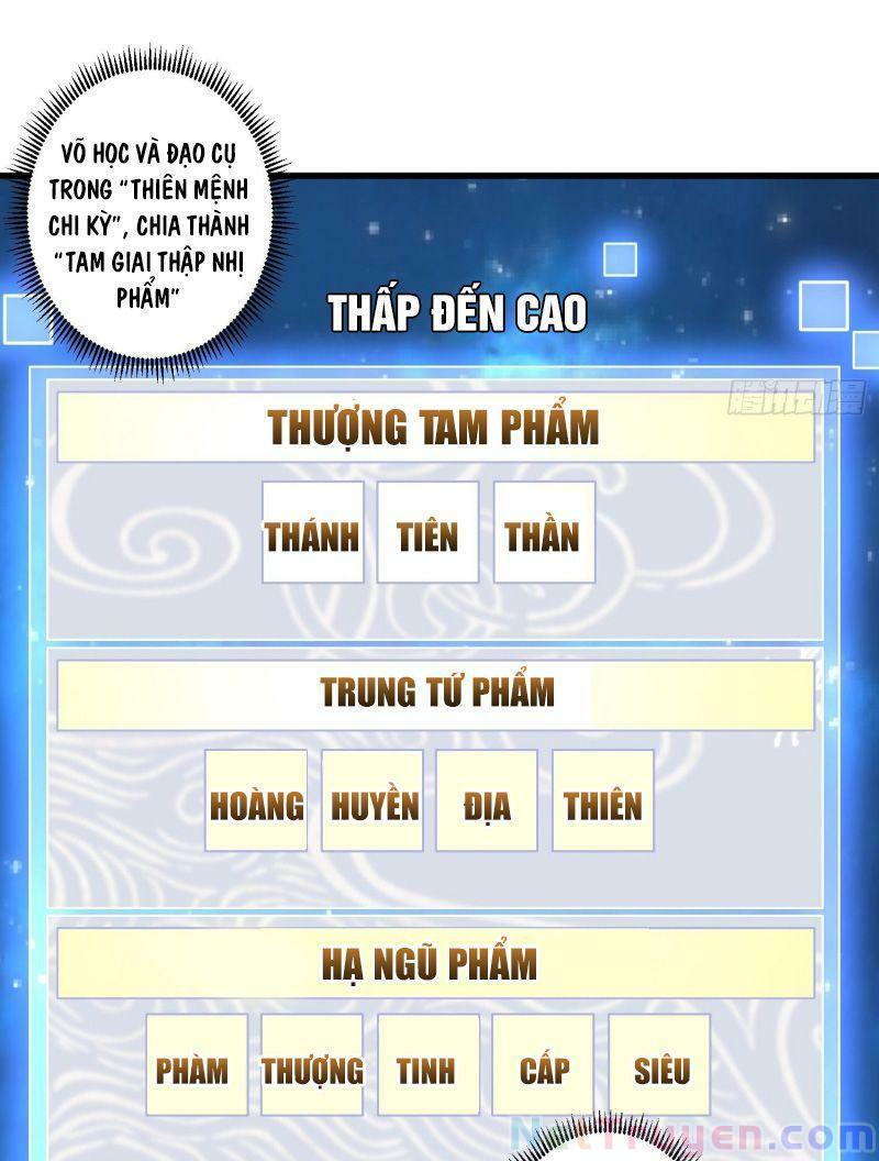 Từ Hôm Nay Trở Thành Hack Chapter 15 - Trang 12