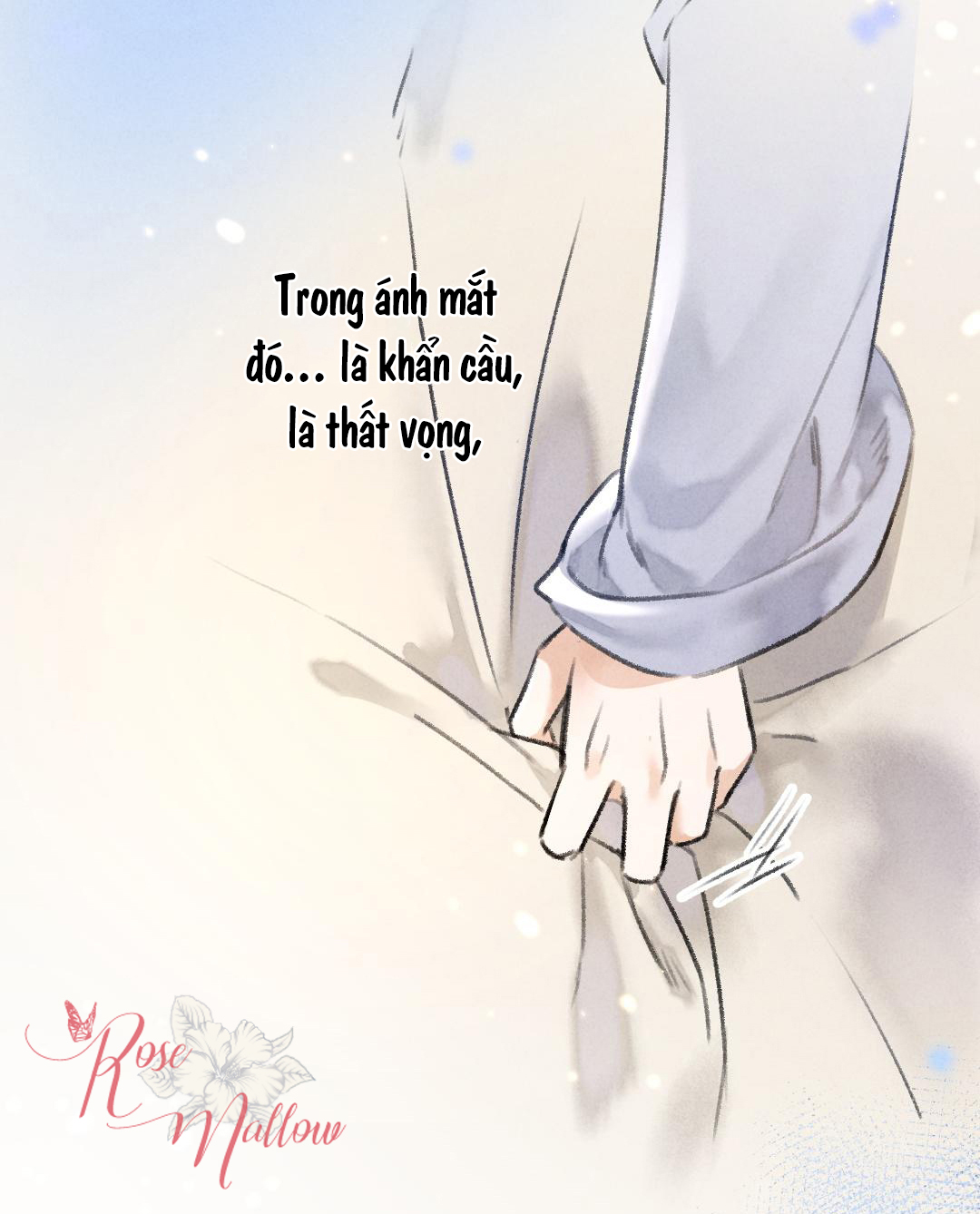 Tuân Mệnh Chapter 29 - Trang 20