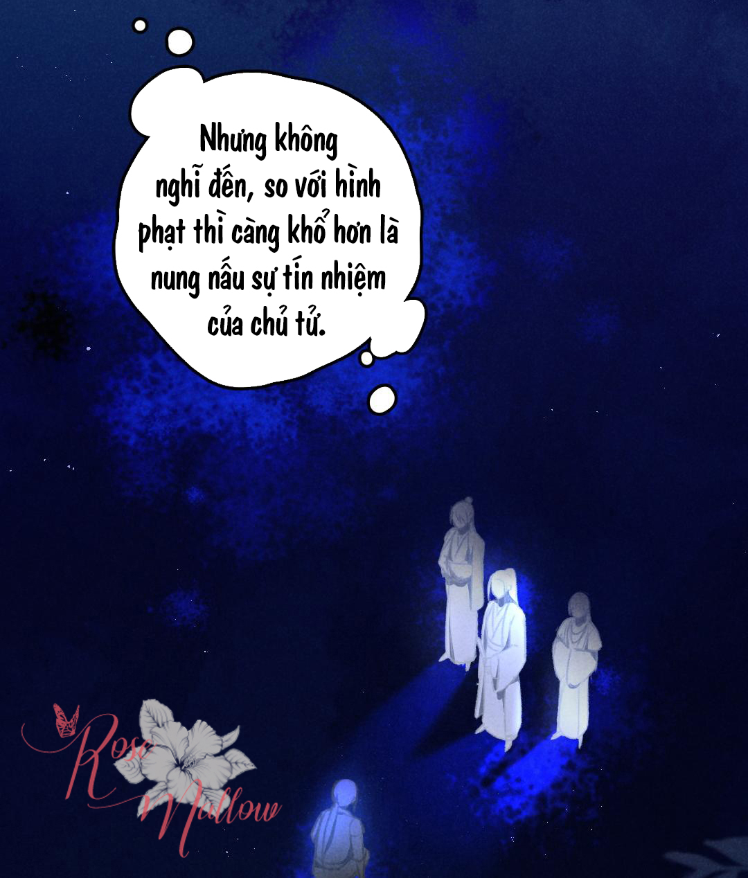 Tuân Mệnh Chapter 29 - Trang 26