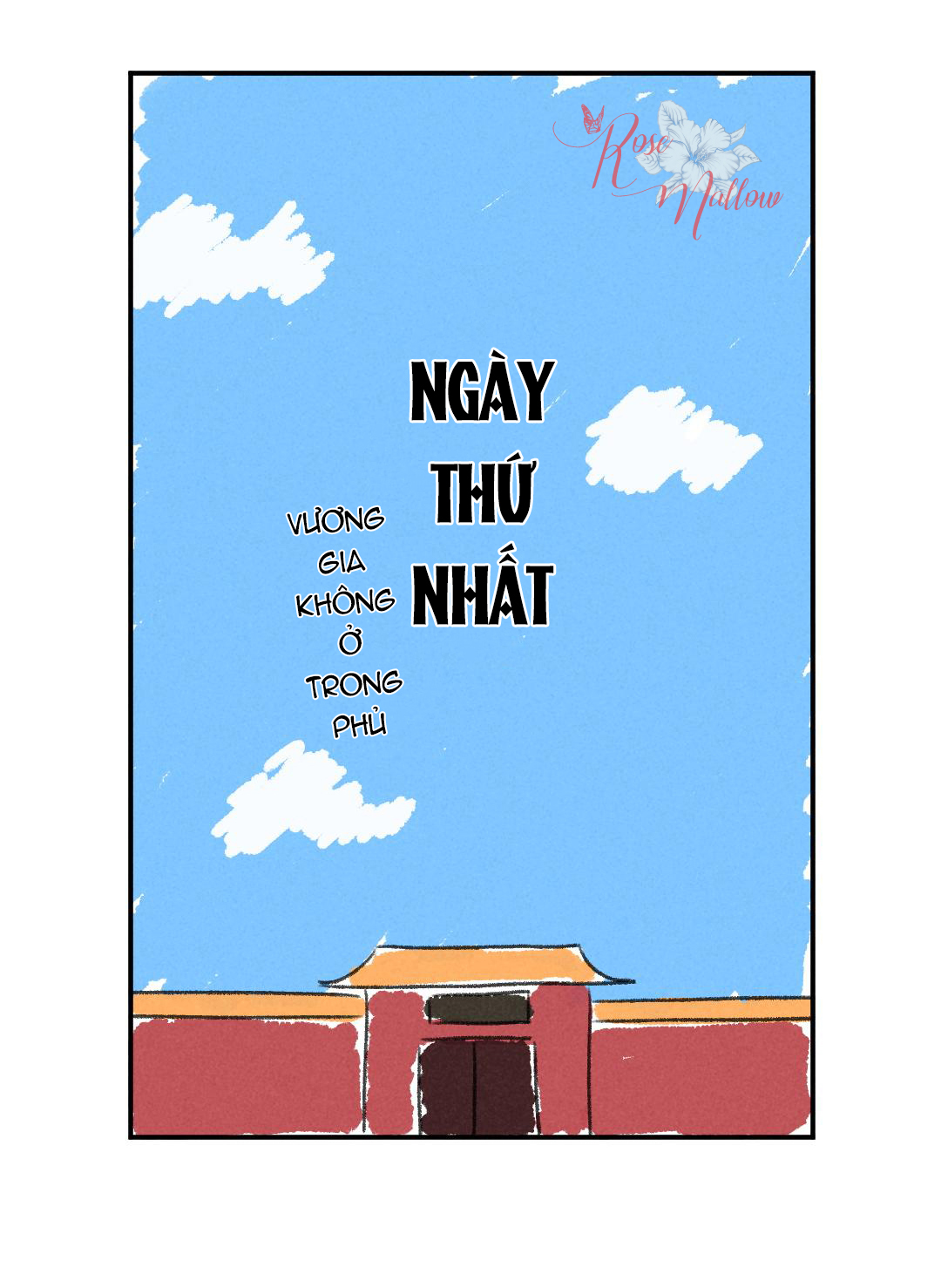 Tuân Mệnh Chapter 29 - Trang 6