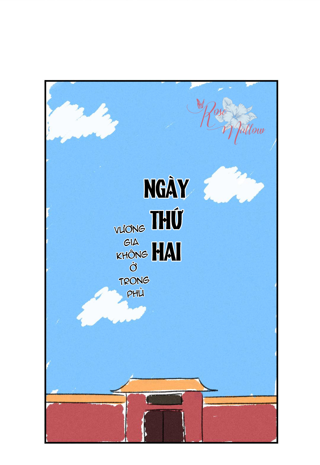 Tuân Mệnh Chapter 29 - Trang 9